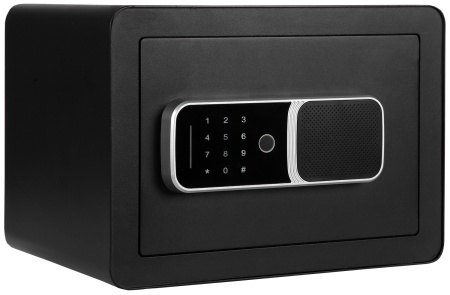 CARCAM Tuya Smart Fingerprint WiFi Safe Box (XM25FDH)